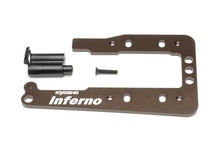 KYOSHO One Piece Engine Mount Plate - BeachRC.com