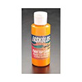 PARMA PSE FasFluorescent Flaming Orange Faskolor Lexan Body Paint (2oz)