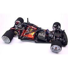 Calandra Racing Concepts Xti WC 1/12 Pan Car Kit (Full Kit