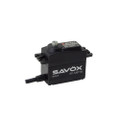 SAVOX SC-1257TG Black Edition "Super Speed" Titanium Gear Servo