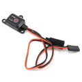  ProTeK RC Electronic Switch w/Voltage Cutoff (PTK-4060