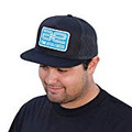 TEAM ASSOCIATED AE Patch Trucker Hat