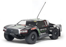 TEAM ASSOCIATED SC10 RS RTR MONSTER ENERGY - BeachRC.com