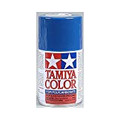 TAMIYA PS-4 Blue Lexan Spray Paint (3oz)