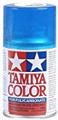 TAMIYA PS-39 Translucent Light Blue Lexan Spray Paint (3oz)