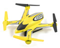 Blade Helis Zeyrok RTF Micro Electric Quadcopter Drone (Yellow)