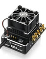 Hobbywing XeRun XR10 Pro - 160Amp Brushless ESC  (Black)