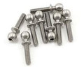 HEAVY-DUTY BALL STUD 12MM (ASC91050)