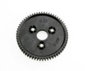 Traxxas 62T Spur Gear (0.8 Metric Pitch)