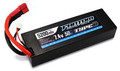 Fantom 50C MUDBOSS COMPETITION SERIES LiPo - 5200mAh