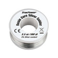 Rosin Core Silver Solder 100g