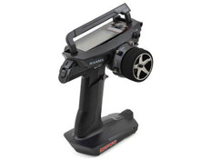 ホビーラジコン SANWA MT44 RX-482 Sanwa MT-44 with + 2x RX-482 Receiver