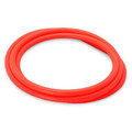 Dynamite Lightning Line, Neon Red, 3'