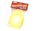 Dynamite Lightning Line, Neon Yellow, 3'