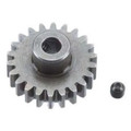 Robinson Racing Extra Hard Steel Mod1 Pinion Gear w/5mm Bore (22T)