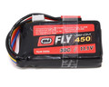 Venom 450mAh 3S 11.1V 30C LIPO (JST) (VNR25026)