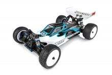 Team Associated RC10 B64 Club Racer 1/10 4WD Off-Road Electric