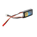 KINEXSIS 11.1V 450mAh 3S 30C LiPo, 18AWG, JST