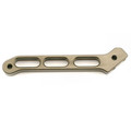 Losi Aluminum Rear Chassis Brace