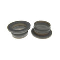 Racers Edge 2.5cc/.15 MANIFOLD SEAL GRAY