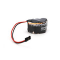 Dynamite 5-Cell Hump NiMH Receiver Battery Pack (6.0V/1600mAh)