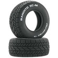 DuraTrax Bandito SC-M Oval Tire C3 (2)