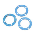 Team Associated RC8B3.1 Differential Gaskets (3)