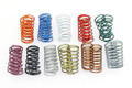 GFRP 1.35" Dirt & Pan Car Spring Kit