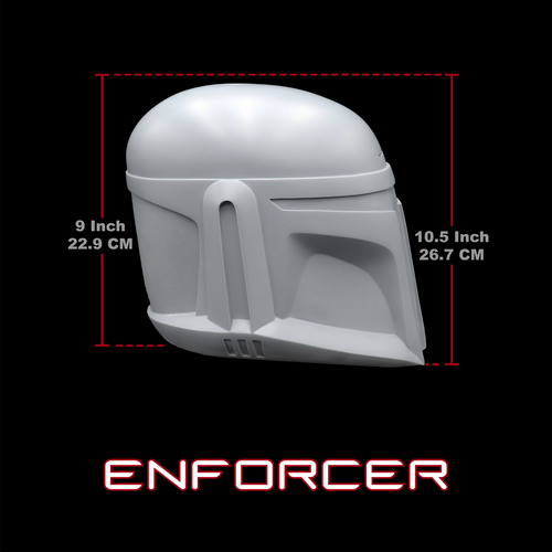 Custom Star Wars costume Helmet, Mandalorian, bounty hunter, Mando,