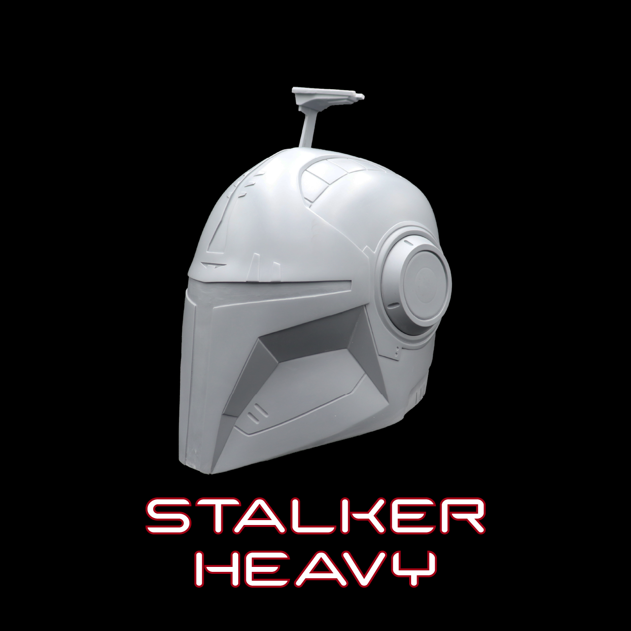 Stalker Heavy