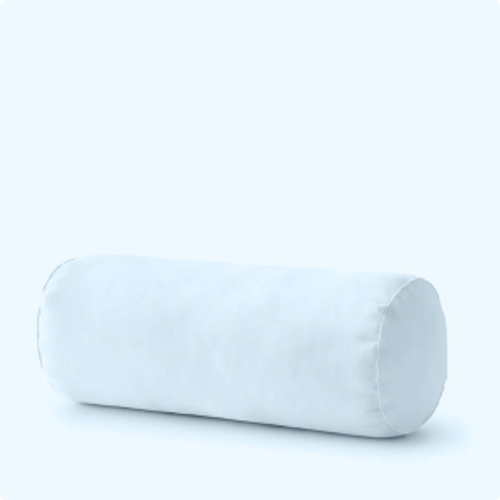 Bolster Pillow