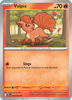 Vulpix (8/86) [Chaos Rising]