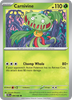 Carnivine (4/86) [Chaos Rising]
