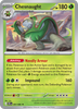 Chesnaught (7/86) [Chaos Rising]