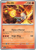 Ho-Oh (10/86) [Chaos Rising]