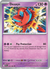 Deoxys (33/86) [Chaos Rising]