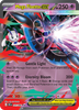 Mega Floette ex (35/86) [Chaos Rising]