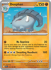 Donphan (45/86) [Chaos Rising]