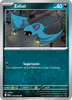 Zubat (49/86) [Chaos Rising]