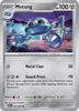 Metang (60/86) [Chaos Rising]