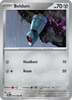 Beldum (59/86) [Chaos Rising]