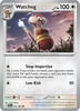 Watchog (71/86) [Chaos Rising]