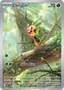 Chespin (87/86) [Chaos Rising]