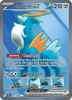 Cobalion ex (103/86) [Chaos Rising]