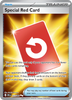 Special Red Card (113/86) [Chaos Rising]