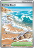Surfing Beach (114/86) [Chaos Rising]