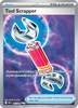 Tool Scrapper (115/86) [Chaos Rising]