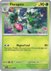 Floragato (17/159) [Journey Together]