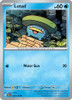 Lotad (35/159) [Journey Together]