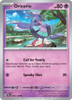 Oricorio (65/159) [Journey Together]